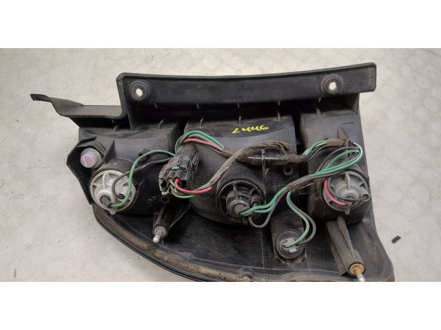 Задний фонарь 0431690