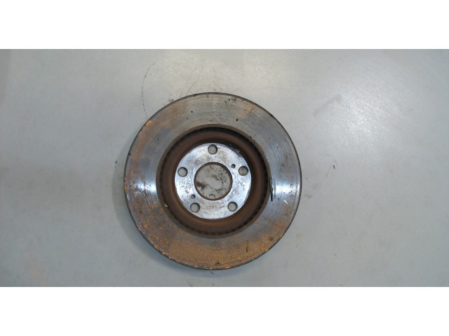 Диск тормозной Lexus IS 2013-2016 2.5 передний 4351230310