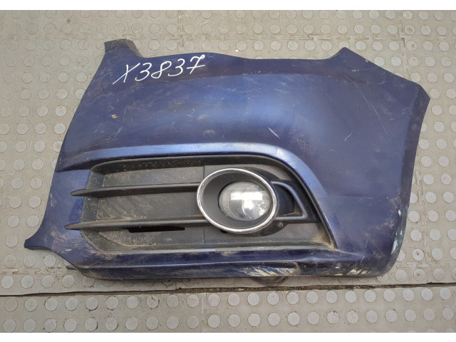 Бампер  Audi A1 2010-2014 передний    