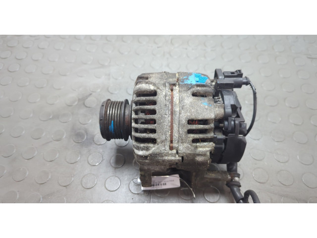 Генератор  Skoda Fabia 2007-2014       045903023    