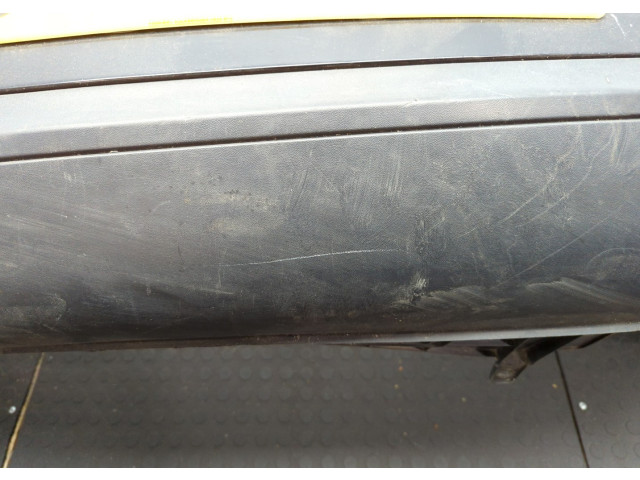 Бампер Volkswagen Passat 6 2005-2010 задний