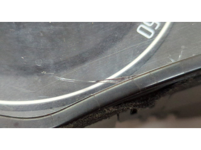 Панель приборов Skoda Octavia (A5) 2004-2013