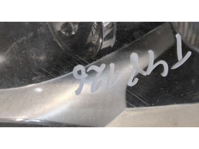 Фара передняя  Volkswagen Passat 7 2010-2015 Европа левая 