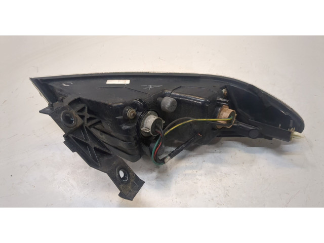 Задний фонарь