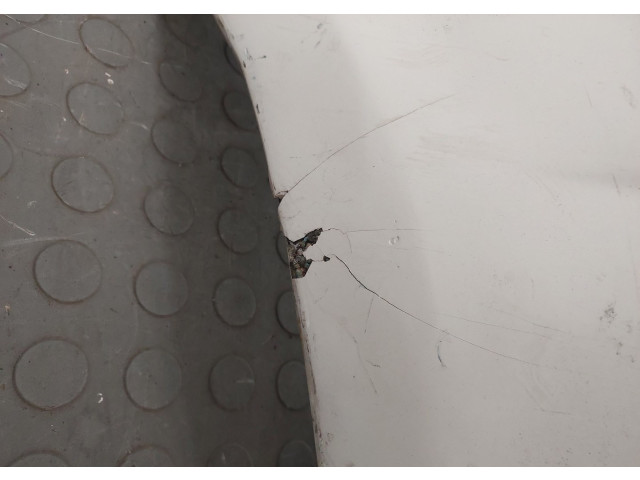 Бампер Skoda Octavia (A7) 2013-2023 задний