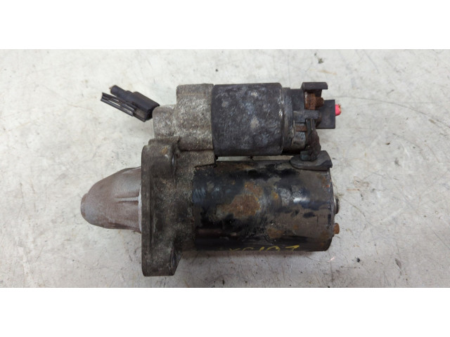 Стартер  Ford Focus 2 2005-2008 1.6  1732742, 8V2111000BE   