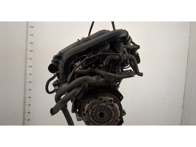 Турбина Audi A3 (8V) 2012-2020