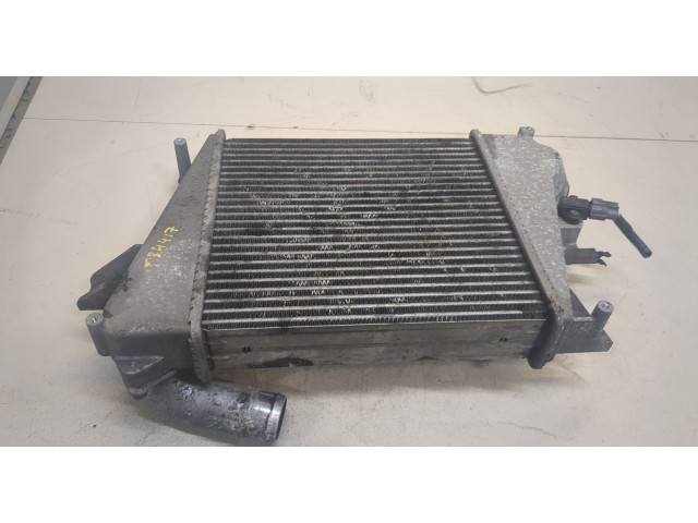 Интеркулер Nissan X-Trail (T30) 2001-2006 2.2