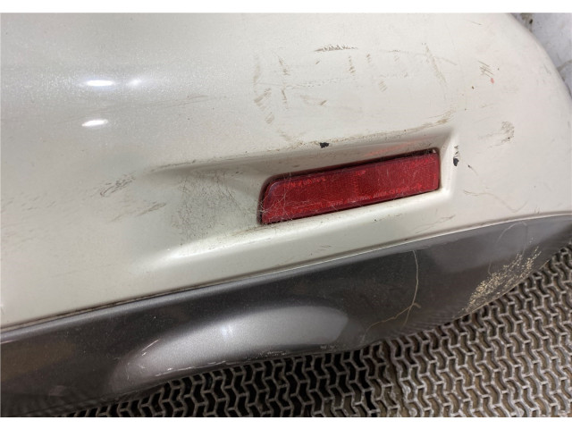 Бампер Nissan Murano 2008-2010 задний 850221AA0H