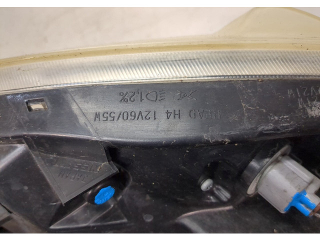 Фара передняя Nissan X-Trail (T31) 2007-2015 правая