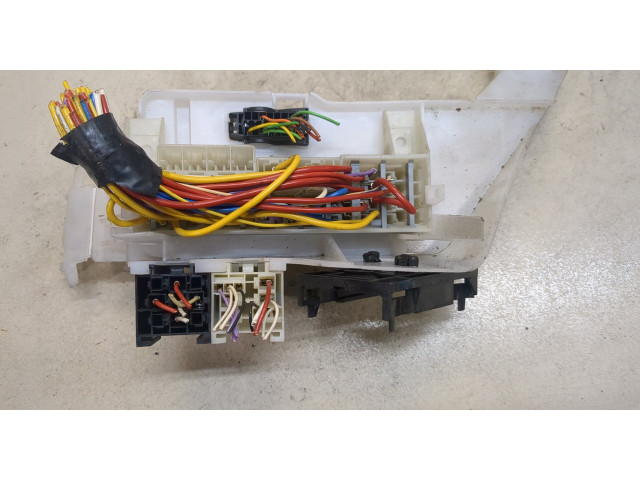 Блок предохранителей Renault Twingo 1993-2007