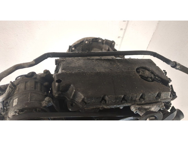 Генератор  Audi A4 (B6) 2000-2006           