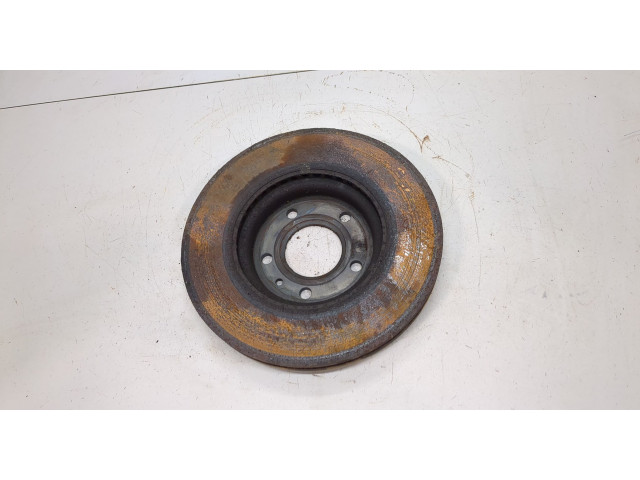 Диск тормозной GMC Terrain 2017-2021 передний 13517843