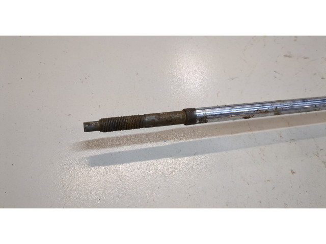 Стойка амортизатора  Dacia Logan 2012-2016      