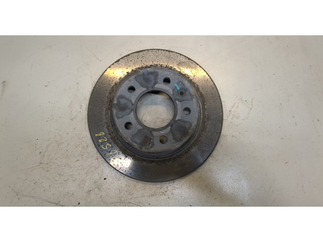 Диск тормозной  Chevrolet Trailblazer 2020-2022 1.3  задний          