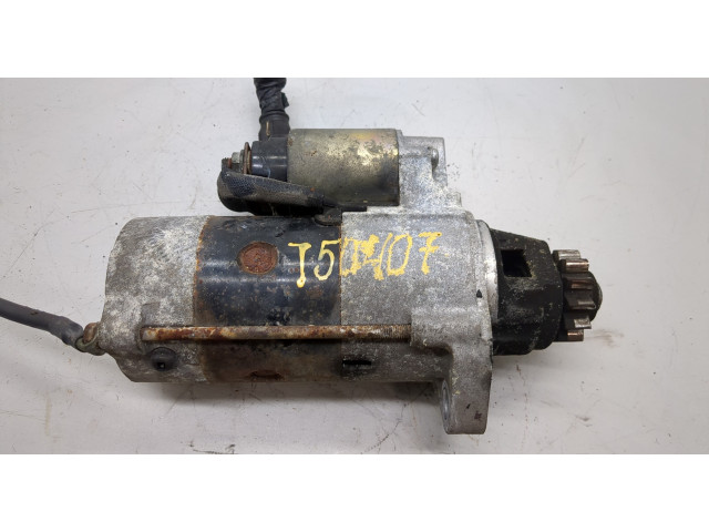 Стартер Nissan Primera P12 2002-2007 2.2