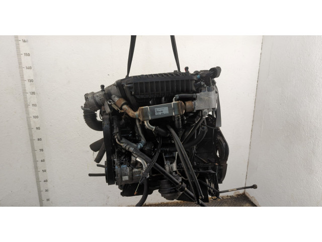  Турбина  Mercedes CLK W209 2002-2010             A6460900180