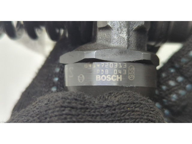 Форсунка топливная Volkswagen Golf 5 2003-2009 038130073BN