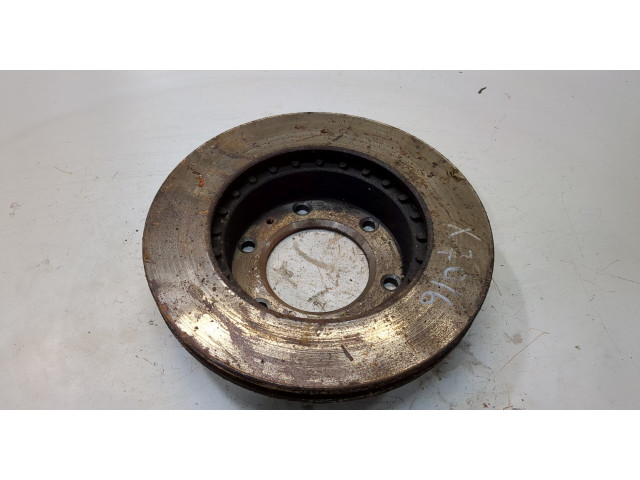 Диск тормозной  Ford Ranger 2006-2012   передний         