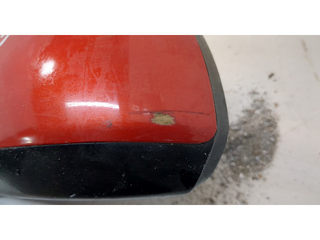 Зеркало боковое  KIA Rio 2005-2011  левое           