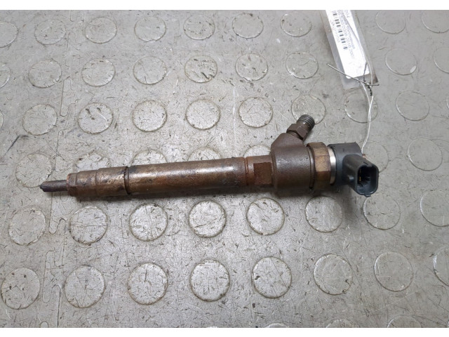 Форсунка топливная  Volvo S80 2006-2016    0445110251     