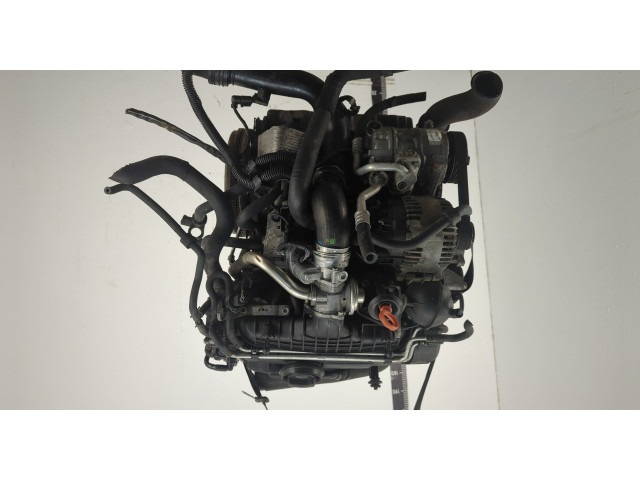 Генератор Volkswagen Golf 5 2003-2009 06F903023F