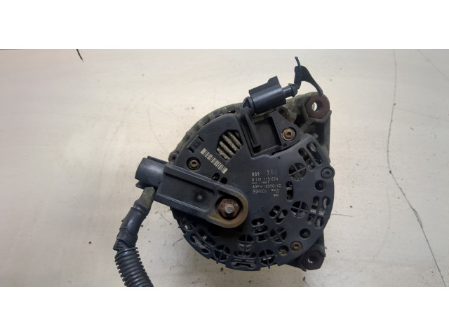 Генератор Volvo V70 2007-2013 36000798