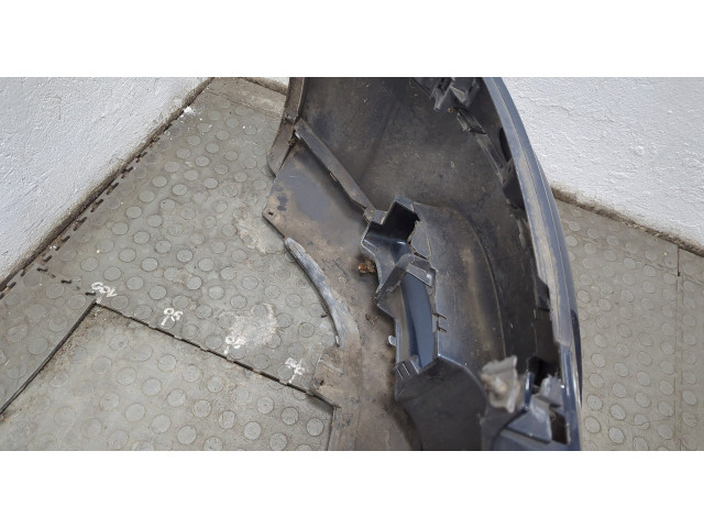 Бампер Volkswagen Golf 5 2003-2009 передний