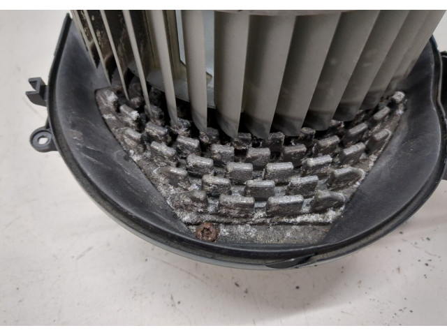 Моторчик печки Volvo XC90 2006-2014