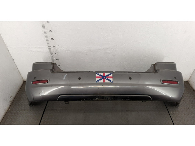 Бампер  KIA Sorento 2002-2009 задний   866113E030XX