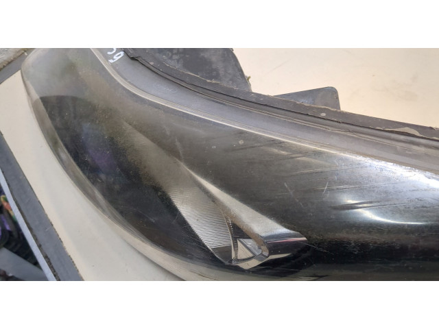 Фара передняя  Ford Focus 3 2011-2015 левая 