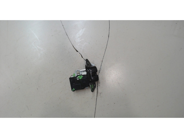 Замок багажника  Jeep Grand Cherokee 2010-2013       