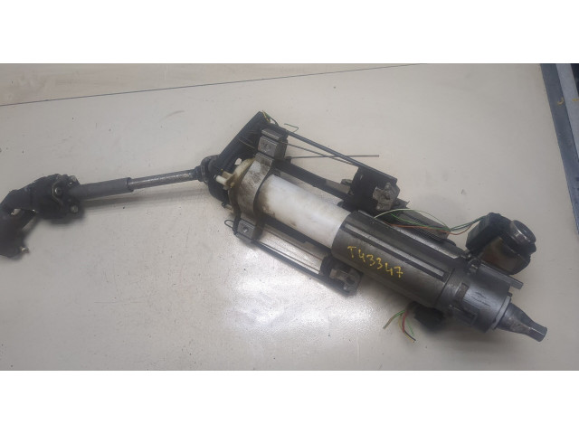 рейка Колонка рулевая Jaguar X-type