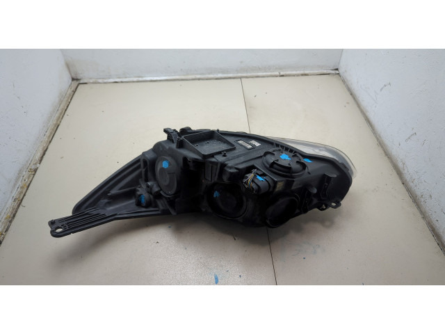 Фара передняя  Ford Focus 3 2011-2015 правая 