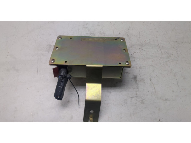 Блок комфорта  Subaru Forester (S11) 2002-2007          