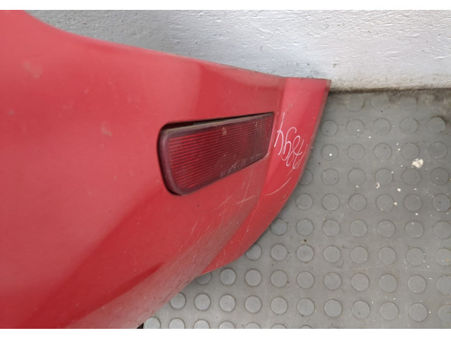 Бампер  Ford Mustang 2005-2009 задний   5R3Z17K835AAA