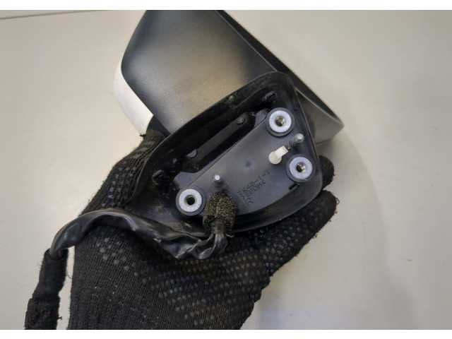 Зеркало боковое Mazda CX-9 2016- правое