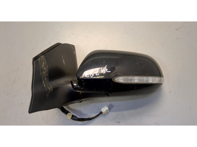 Зеркало боковое  Honda Civic 2000-2006  левое           76250S5SG72ZB