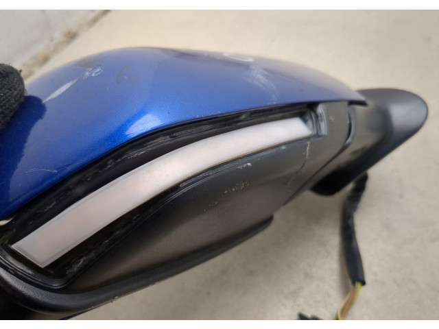 Зеркало боковое Skoda Octavia (A5) 2004-2013 правое 1Z2857508F, 1Z2857522H, 1Z0857538A