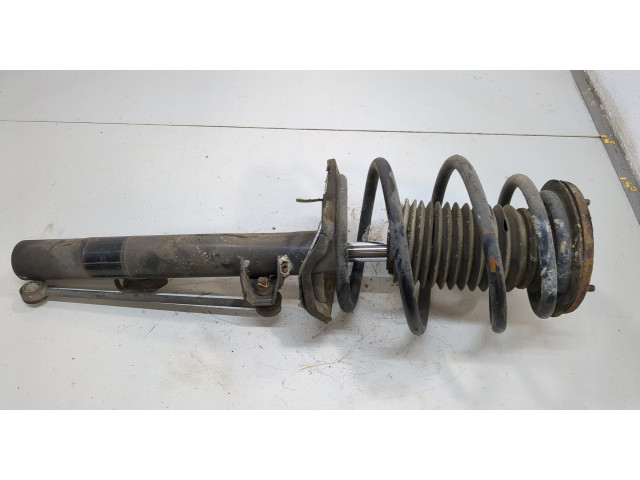 Стойка амортизатора BMW 7 E38 1994-2001 31311091569, 1091569, 31331091535, 1091535