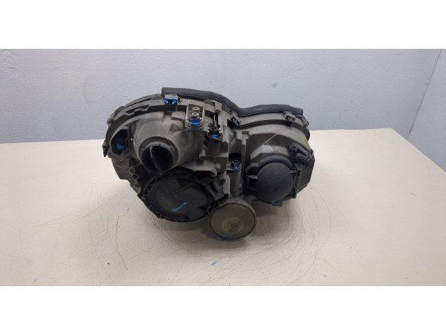 Фара передняя Mercedes C W203 2000-2007 левая