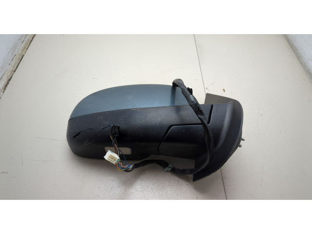 Зеркало боковое  Chevrolet Tahoe 2006-2014  правое           20756937