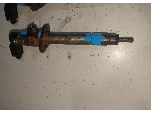 Форсунка топливная Jaguar XJ 2003–2008 5U9Q9K545AA