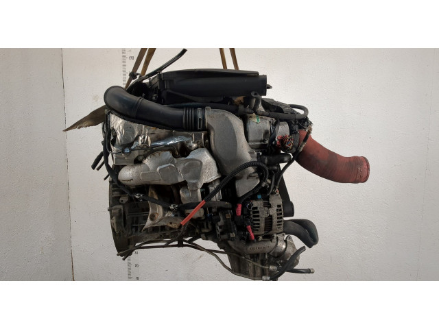 Генератор  Mercedes GL X164 2006-2012           