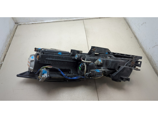 Фара передняя  Mazda 6 (GH) 2007-2012 правая 