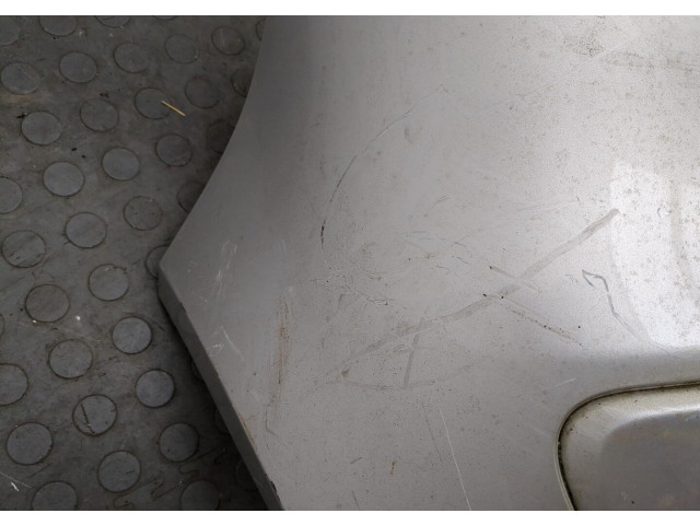 Бампер  Mitsubishi Colt 2004-2008 задний   