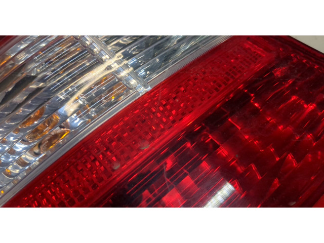 Задний фонарь        BMW 1 E87 2004-2011 