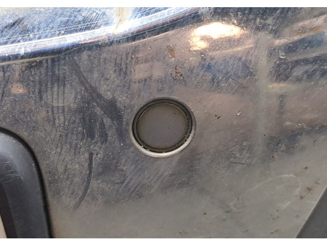 Бампер  Volkswagen Passat 6 2005-2010 передний   3C0807217R