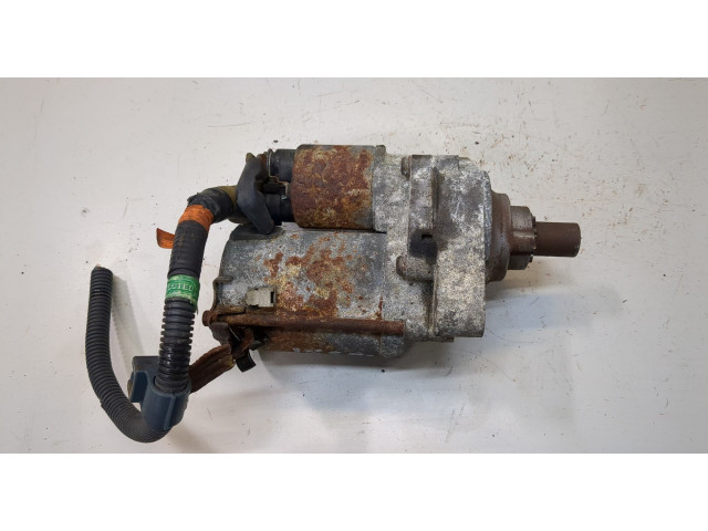 Стартер Acura MDX 2001-2006 3.5