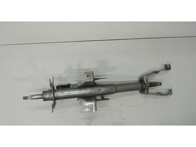 рейка Колонка рулевая Mazda 626 1997-2001